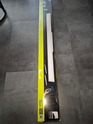 Eglo Salobrena-C LED Plafondlamp beschikbaar voor biedingen