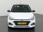 Hyundai i20 1.0 T-GDI Comfort | Cruise Control | Parkeercame, Auto's, Voorwielaandrijving, Gebruikt, Wit, Origineel Nederlands