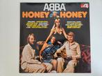Lp ,Abba, Honey Honey, Ophalen of Verzenden, 1960 tot 1980, Zo goed als nieuw