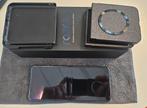 Motorola Razr 50 Ultra, Telecommunicatie, Mobiele telefoons | Motorola, Zwart, Inklapmodel, Ophalen of Verzenden, Zo goed als nieuw