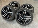 ✅19 inch Nissan Qashqai Juke XTrail velgen 5x114.3, 19 inch, Banden en Velgen, Ophalen of Verzenden, Personenwagen
