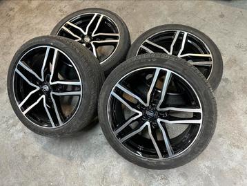 ✅19 inch Nissan Qashqai Juke XTrail velgen 5x114.3 beschikbaar voor biedingen