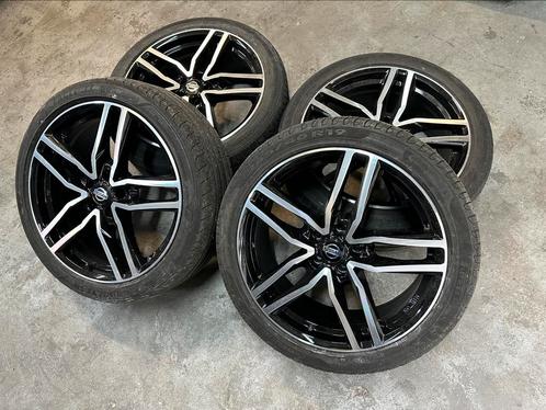✅19 inch Nissan Qashqai Juke XTrail velgen 5x114.3, Auto-onderdelen, Banden en Velgen, Banden en Velgen, Zomerbanden, 19 inch