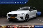 Volvo V60 2.0 B3 Plus Dark, Auto's, Stof, 1800 kg, Euro 6, 4 cilinders
