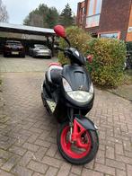 Peugeot Vivacity scooter opknapper, Ophalen, Gebruikt, Overige modellen, Maximaal 45 km/u
