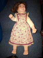 Ashton drake pop, Ophalen of Verzenden, Zo goed als nieuw, Pop