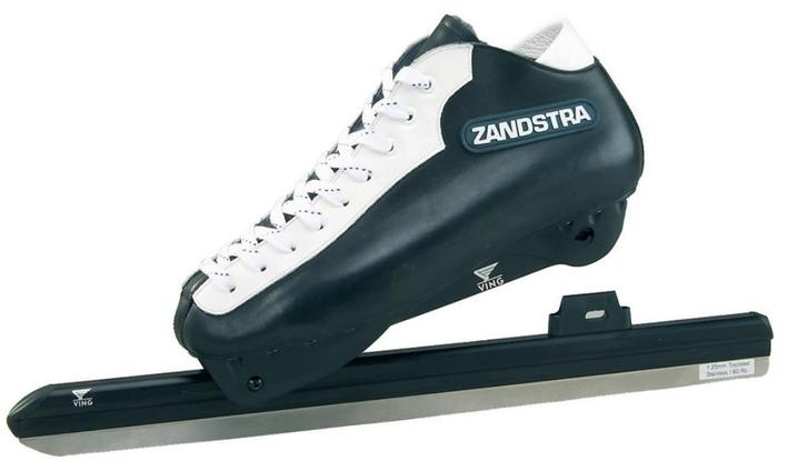ZANDSTRA SCHAATSEN SALE en OUTLET: NU OF NOOIT!, Sport en Fitness, Schaatsen, Nieuw, Noren, Zandstra, Klapschaats, Ophalen of Verzenden