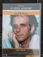 Le soleil assassine dvd, Cd's en Dvd's, Dvd's | Filmhuis, Ophalen of Verzenden, Zo goed als nieuw