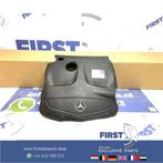 MOTOR AFDEKPLAAT Mercedes W176 A W246 B W117 CLA W156 GLA Kl, Ophalen of Verzenden, Gebruikt, Mercedes-Benz