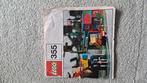 Lego 355 uit 1972 Town Center, Kinderen en Baby's, Speelgoed | Duplo en Lego, Ophalen of Verzenden, Gebruikt