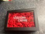 The vampire diaries rode rozen box, Ophalen of Verzenden, Zo goed als nieuw