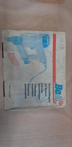 Tacker Bea, Ophalen of Verzenden, Nieuw