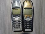 2 mooie Nokia's 6310 i met laders, Ophalen, Overige kleuren, Geen camera, Zo goed als nieuw