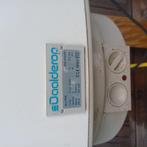 boiler daalderop 50 liter, Ophalen, Gebruikt