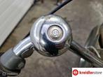 Stokvis Fairlady met bromfiets kenteken bouwjaar 1966, Fietsen en Brommers, Overige merken