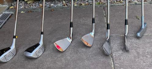 Golfset, Sport en Fitness, Golf, Nieuw, Set, Overige merken, Ophalen of Verzenden