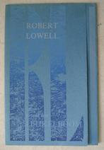 Robert Lowell - Zeemeermin - Bibliofiel Salix Alba, Ophalen of Verzenden, Nieuw
