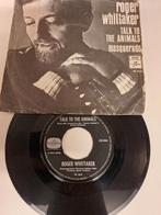 Roger Whittaker - Talk to the animals, 1968., Cd's en Dvd's, Vinyl | Pop, Verzenden, 1960 tot 1980, Overige formaten