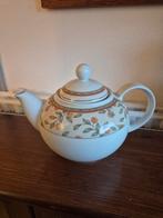 Theepot Koffietijd., Ophalen of Verzenden