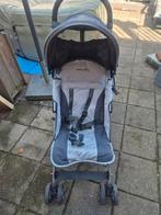 Maclaren Buggy - Compact en Handig!, Kinderen en Baby's, Buggy's, Ophalen, Gebruikt, Maclaren, Verstelbare rugleuning