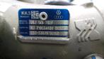 VOLKSWAGEN PASSAT CC [TURBOCHARGER] 2011, Auto-onderdelen, Motor en Toebehoren, Ophalen of Verzenden, Gebruikt, Stiba lid