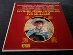 Lp Country Music Favorites For Children, Ophalen of Verzenden