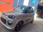 Microcar M.go DCi*bjr 23*airco*stuurbekrachtiging*brommobiel, Gebruikt, Microcar