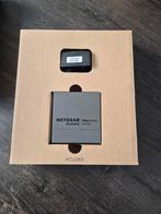 Netgear PlusSwitch ProSafe GS105E, Computers en Software, Netwerk switches, Ophalen, Zo goed als nieuw