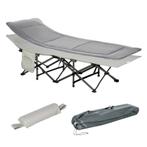 Opvouwbaar Campingbed veldbed ligbed nieuw, Ophalen of Verzenden, Nieuw, Overige