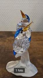ijsvogel, Ophalen of Verzenden, Zo goed als nieuw, Figuurtje