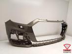 Audi A1 82A S-Line Voorbumper Bumper KLS Origineel!, Auto-onderdelen, Ophalen of Verzenden, Gebruikt, Audi, Bumper
