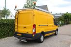 Ford Transit 350 2.0 TDCI 130PK Euro6 L3H2 Trend ✓ imperia, Voorwielaandrijving, Stof, 2800 kg, Bedrijf