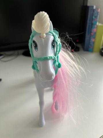 Speelgoed Paardjes beschikbaar voor biedingen