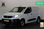 Peugeot Partner 1.2 110PK Benzine - Airco - Navi - Cruise -, Voorwielaandrijving, Stof, Gebruikt, 1199 cc