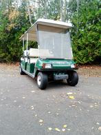 Golfkar clubcar 6 zits 48v, Sport en Fitness, Golf, Ophalen of Verzenden, Nieuw, Golfkar