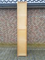 Wedeka houten stelling staanders 40cm diep, Ophalen, Zo goed als nieuw