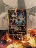 Mewtwo EX 103/108 | Evolutions, Ophalen of Verzenden, Zo goed als nieuw, Losse kaart