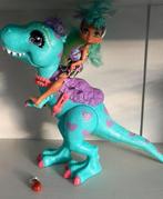 Mattel dino, Ophalen of Verzenden, Zo goed als nieuw