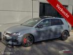 Volkswagen Golf 2.0 TSI GTI TCR Panorama/Akrapovic/Keyless/2, 15 km/l, Euro 6, 4 cilinders, 1984 cc