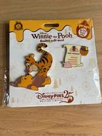 Disney Winnie the Pooh en Tigger - Hundred acre wood, Verzamelen, Disney, Ophalen of Verzenden, Winnie de Poeh of vrienden, Nieuw
