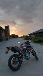 Derbi Senda, Ophalen, Zo goed als nieuw