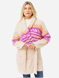 Xirena carmello cardigan fiesta maat s beschikbaar voor biedingen