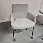 Eetkamerstoel Soof Bree's New World, Huis en Inrichting, Stoelen, Overige kleuren, Modern Design, Nieuw, Eén