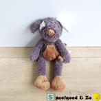 🐶 ZGAN | Happy Horse Hond Joyful Jax | 35 cm, Ophalen of Verzenden, Zo goed als nieuw, Hond