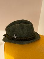Geiger hoed dames heren met gans-speld | maat 58 jagershoed, Kleding | Heren, Hoeden en Petten, Geiger, Hoed, Ophalen of Verzenden