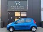 Peugeot 107 1.0 |Arico|5drs|Orig NL|Nap|Apk!, Auto's, Voorwielaandrijving, Gebruikt, Zwart, Origineel Nederlands