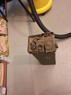 radio apparaattuur, Verzamelen, Ophalen of Verzenden, Landmacht, Amerika