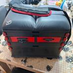 Viskoffer - Praktisch en Ruim, Watersport en Boten, Ophalen, Gebruikt, Gereedschap