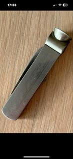 Vintage Sigarenknipper - Zeer Oud!, Ophalen of Verzenden