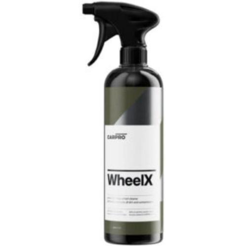 Carpro WheelX Wheel Cleaner 500-1000-4000ml, Auto diversen, Onderhoudsmiddelen, Ophalen of Verzenden